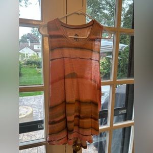 Anthropologie tank